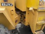 Used TCM 820 bulldozer for sale