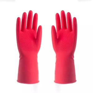 Quality Construction Work Anti Skid Gloves Mechanical Operation wholesale