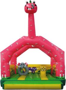 China inflatable bouncer combo, inflatable combo jumper on sale