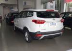 High Performance Compact Gasoline SUV Fuel Vehicle Compact Sport 7 Seats Car