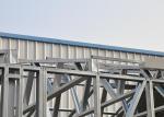 New Light Steel Frame Metal Structure Metal Car Sheds/Garden Shed Custom House