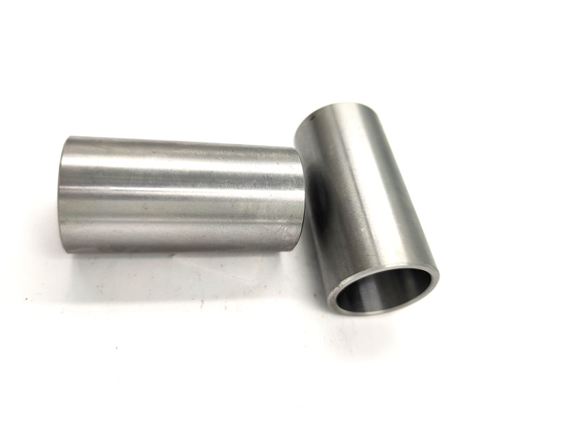 Parmirror Polishing SUS304 Cnc Machining Parts Precision