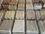 Ultra Clear Float Glass Sheet 6mm 2mm Size