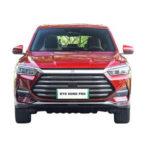 Quality Plug in Hybrid Car Vehicle Compact automobile car manufacturer wholesale