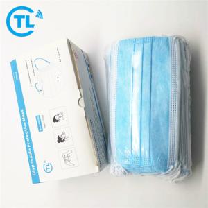 Quality Pm2.5 Medical Face Mask wholesale