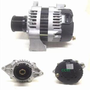 Quality OEM 2128622 Excavator Electric Alternator Motor For E311 C E313 C wholesale