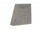 High Thermal Conductivity 1660C Alumina Silica Fire Brick