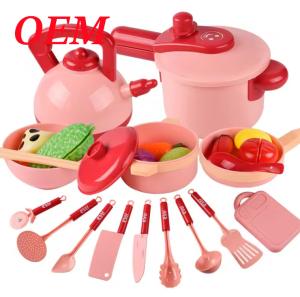 Quality Plastic Kitchen Toys Release Stress Relax Toy Kids Education Toy wholesale