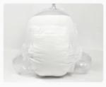 Anti-3D leak Guard soft breathable B grade diaper