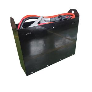 Quality 25.6V 202AH Lift Truck Lithium Battery 645*245*545mm For Electric Forklift wholesale