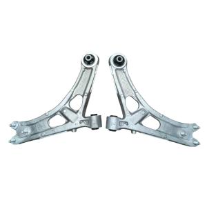 Quality Peugeot 408X Citroen C5X Front Axle Triangle Arm YL01839480 YL01839680 Auto Accessories wholesale