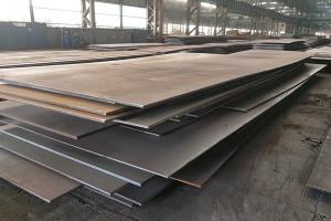 Quality High strength A588 corten steel plate/sheet A588 A242 A606 GrA/B curtain walling panel sheet wholesale