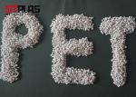 PET pelletizing line Water Cooling Strands Pelletizing Extruder 38CrMoALA screw