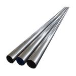 Weiao IQI SS301 SS201 Stainless Steel Pipe Heat Resistant
