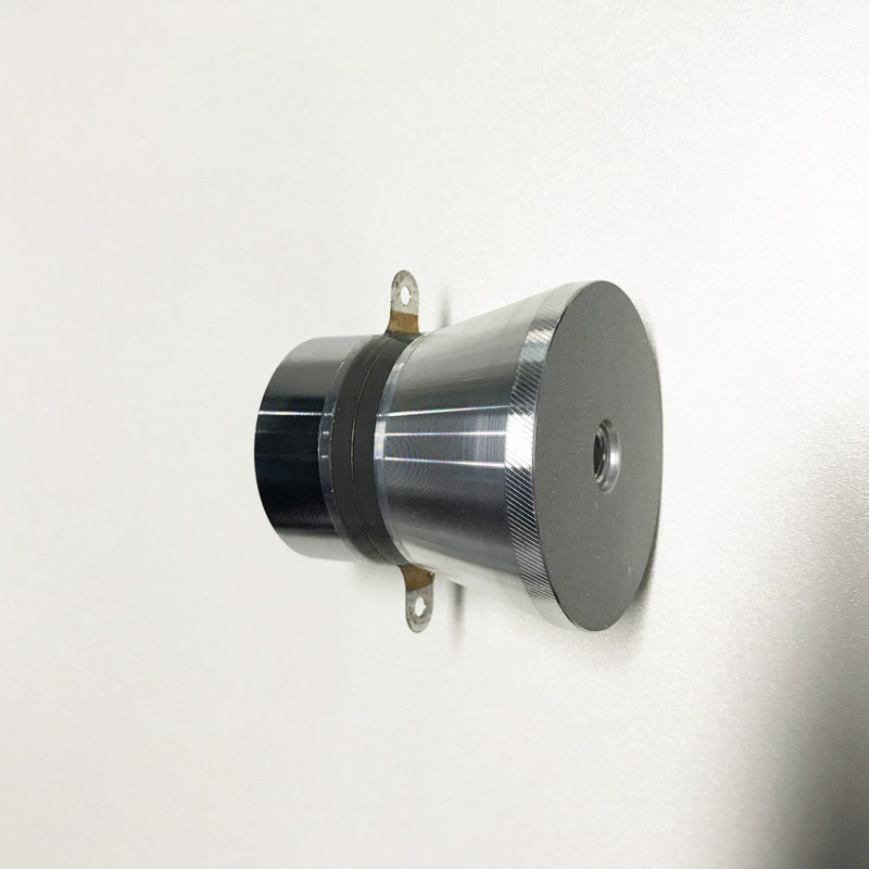 ultrasonic piezoelectric cleaning transducer plate 100W/28khz/50w/40khz ultrasonic cleaning transducer