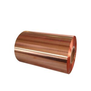 Quality 12um Electrolytic Copper Foil wholesale