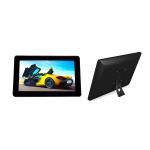 Customizable Modern Waterproof Taxi Top Led Display Linus / Android OS