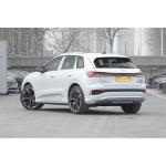 New Arrivals Audi Q4 E-tron Automobile Electric 2024 Battery Elektro Car Powered