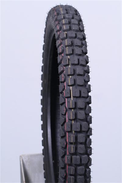 Tire Casing Electric Motorcycle Fat Tire DOT ISO9001 2.75-14 J852 Motorbike Tire