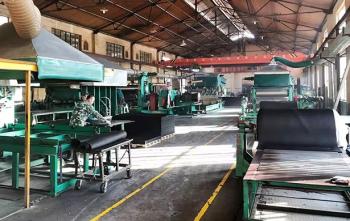 Hongruntong Marine (Beijing) Co., Ltd