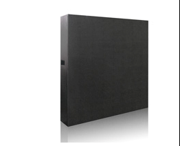 Animation Video Outdoor LED Advertising Display , P3 Indoor 1R1G1B  Full HD LED Boards