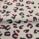 2 Side Brushed Anti Pilling Micro Fleece Cloth 160gsm