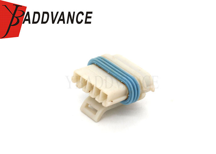12186139 Metri Pack 150 5 Way Automotive Electrical Connectors Female Sealed