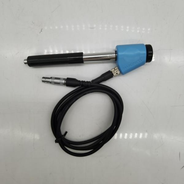 360° Portable Rockwell Hardness Tester 5vdc / 220vac -25~70℃ Storage Battery