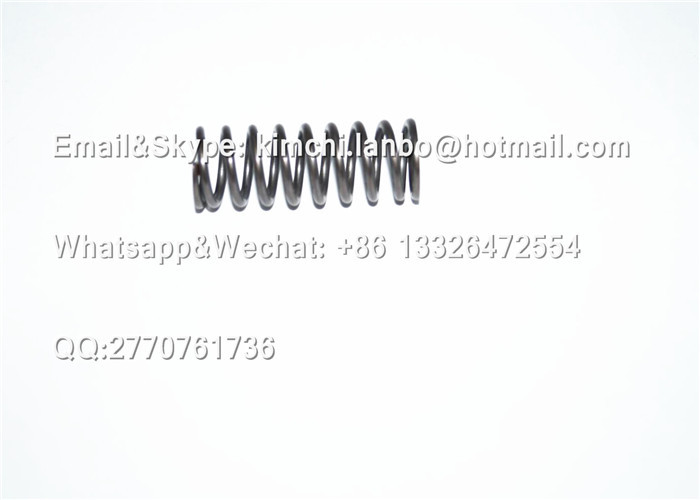 komori spring 764-5107-400,764 5107 400, original komori offset printing machine parts