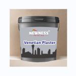 Customizable 201-177-9 Odorless Interior Silk Venetian Plaster Polished Coating