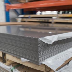 Quality 4mm 6mm 8mm 10mm Thick Stainless Steel Plate 304 316 SS310 Plate wholesale