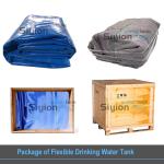 Flexible Drinking Water Tanks