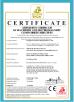 Dongguan Sammi Packing Machine Co., Ltd. Certifications