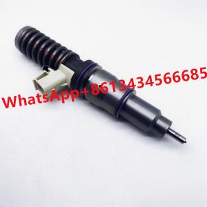 Quality 21977909 BEBE4P02002 Diesel engine fuel Injector 21977909 BEBE4P02002 E3.27 For VOLVO TRUCK /VOLVO MD13 EURO 6 LR wholesale