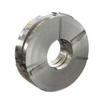 Rose Gold Stainless Steel Strip Roll AiSi JIS Hot Rolled Ss Coil 202 304 316
