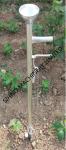 Seed Planter and Fertilizer Seeder