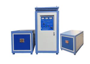 Quality Electric Medium Frequency Induction Heating Equipment Furnace For Melting wholesale