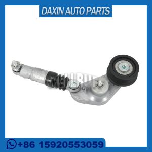Quality 9G9Q-6A228-AA 1682189 Auto Belt Tensioner For FORD GALAXYⅡ WA6 2.0 ECOBOOST wholesale