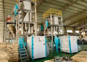 Quality PMMA PET PA PEEK Desiccant Dehumidifying Dryer Machine Honeycomb wholesale