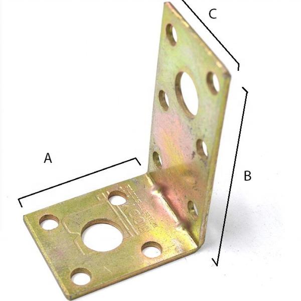 Custom Made Stainless Steel Fabrication Services from Hebei Nanfeng Metal