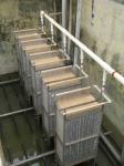 Industrial Waste Water Treatment MBR Membrane Bioreactor With PVDF Membrane