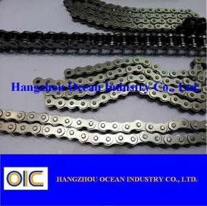 Quality Roller Chain for Construction Electric Chain Block Hoist 10 Feet Length wholesale
