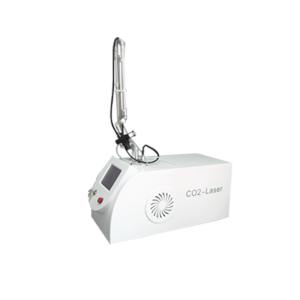 Quality 60HZ Fractional Ablative Co2 Laser Resurfacing Vaginal Tightening Equipment wholesale