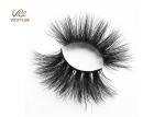 Natural looking Mink hair 0.06mm 5D Volume Lashes