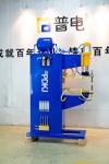 SGS RW SS Spot Welding Machine Alternating Current High Efficiency