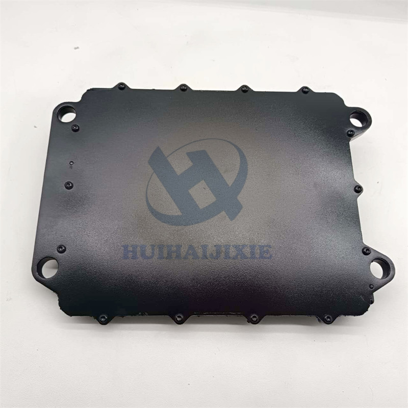 Excavator Controller 172-0802 156-7172