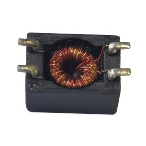 Quality Custom-supported Power Inductor SMD High Current Inductor Supplier wholesale