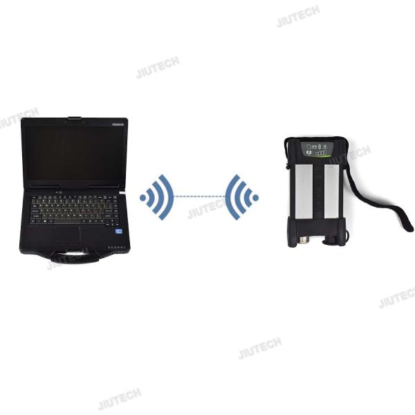 Cf53 Laptop Original Vocom Ii 88894000 Wifi Version For vocom Vocom 2 Truck
