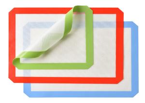 Quality Durable Heat Resistance Non Stick Cookie Sheet With FDA Standard wholesale