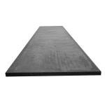 Hot Rolled Q235 Steel Plate 50mm Thick JIS ISO9001 Certificate